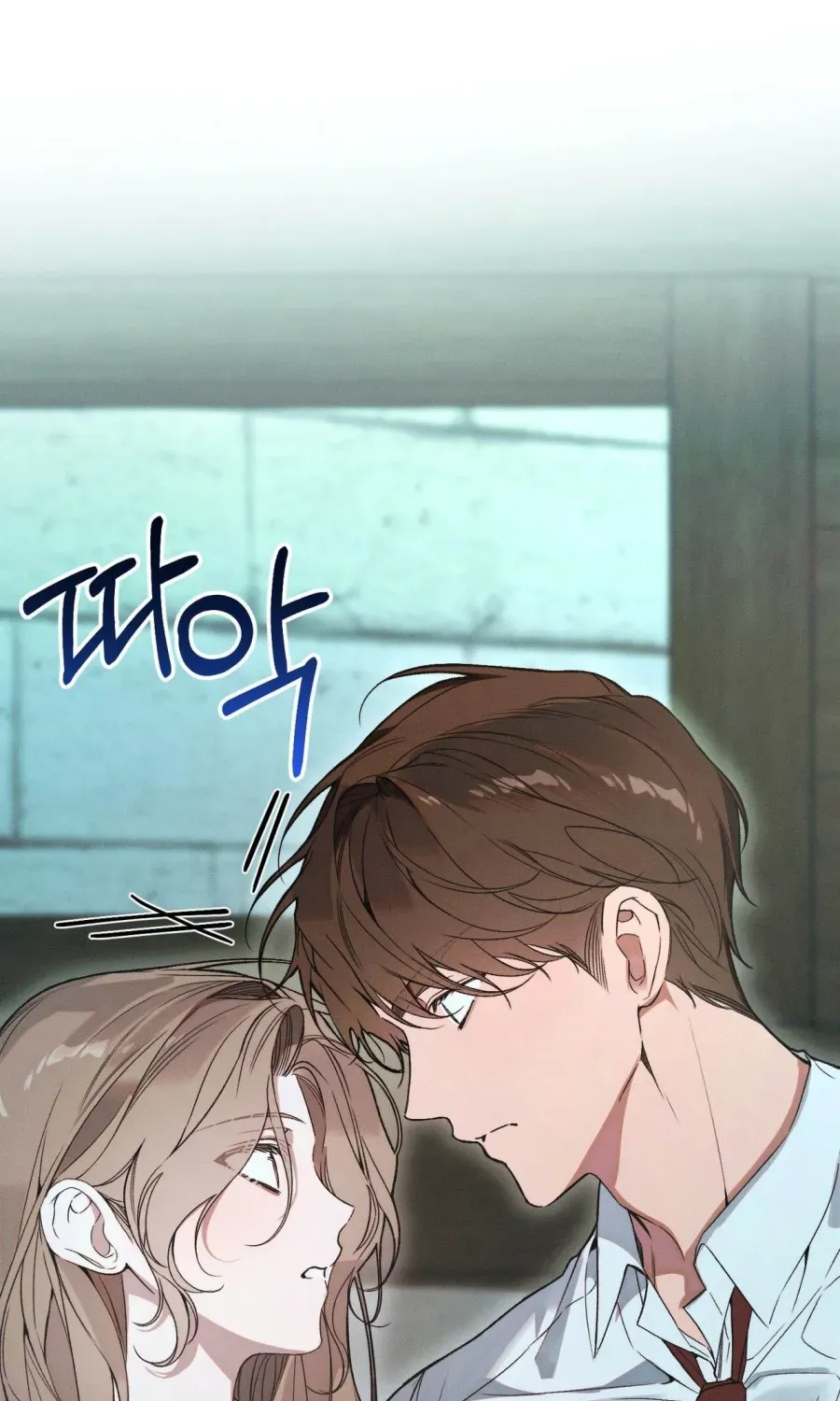 LOVE:ZERO Tập 18 trang 16