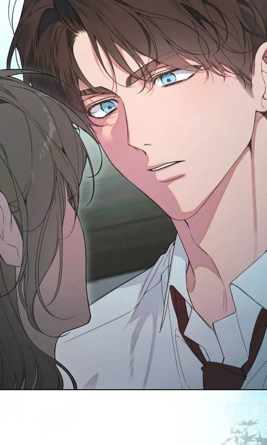 LOVE:ZERO Tập 18 trang 19