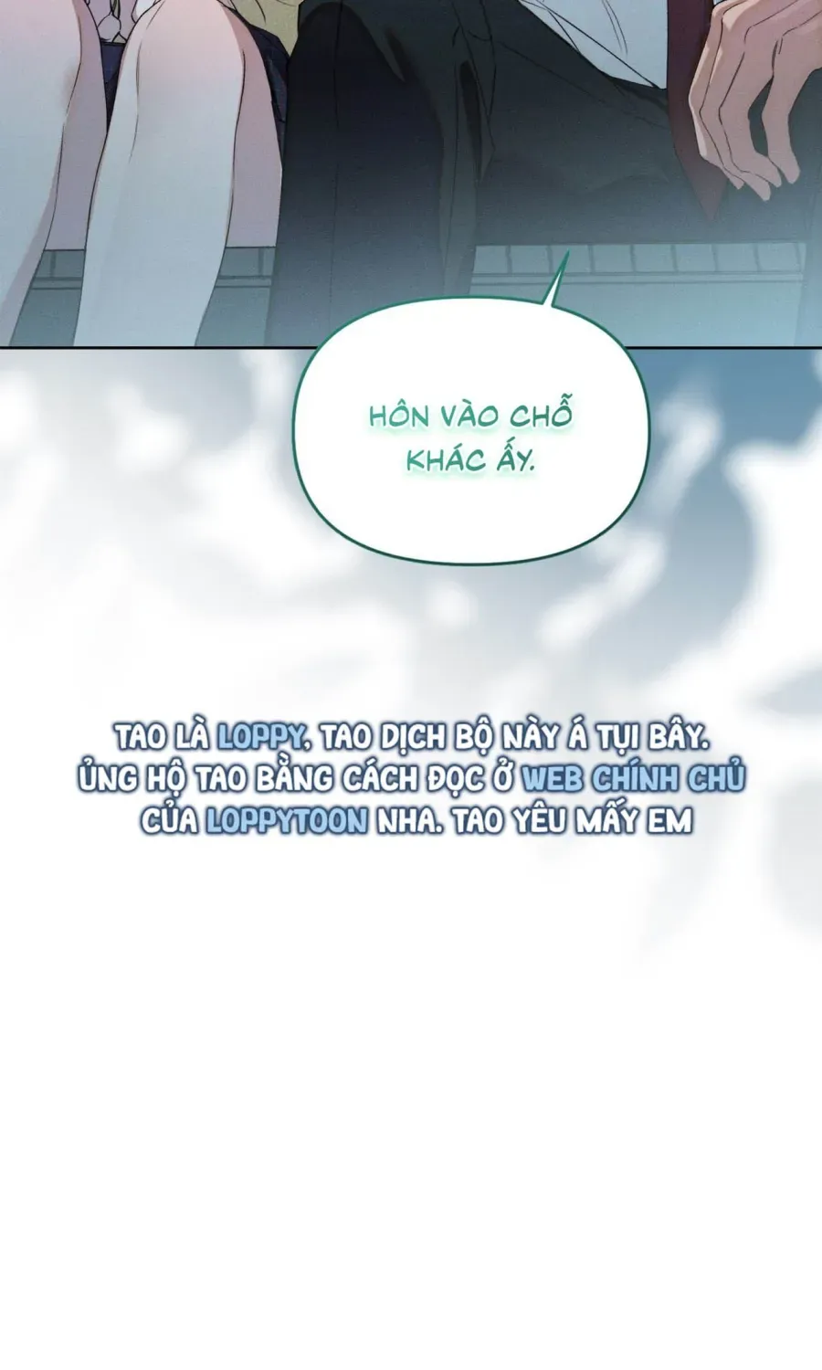 LOVE:ZERO Tập 18 trang 4