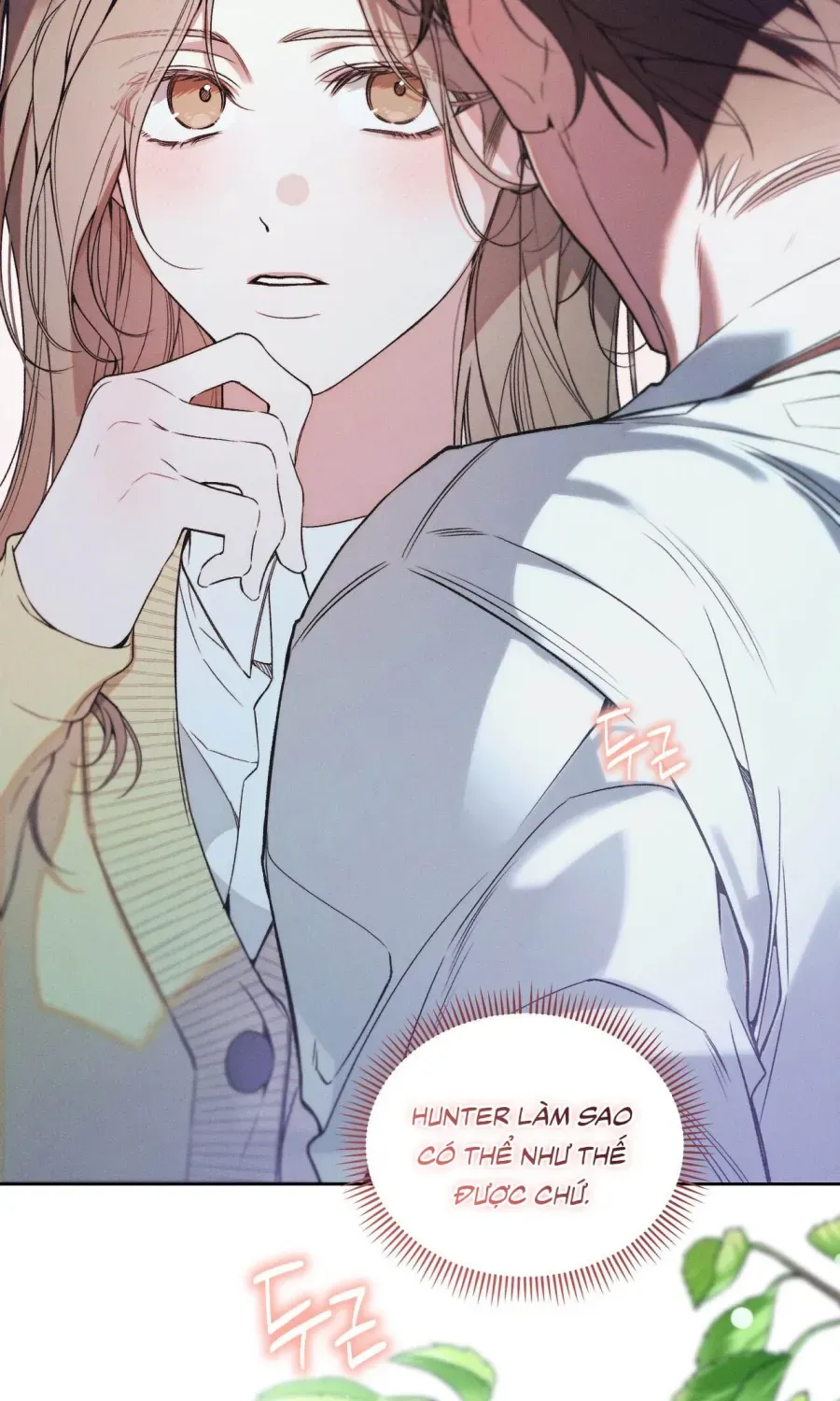 LOVE:ZERO Tập 18 trang 34