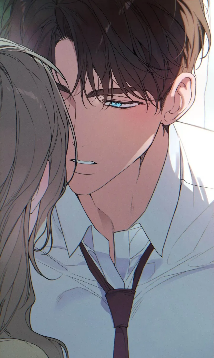 LOVE:ZERO Tập 18 trang 38