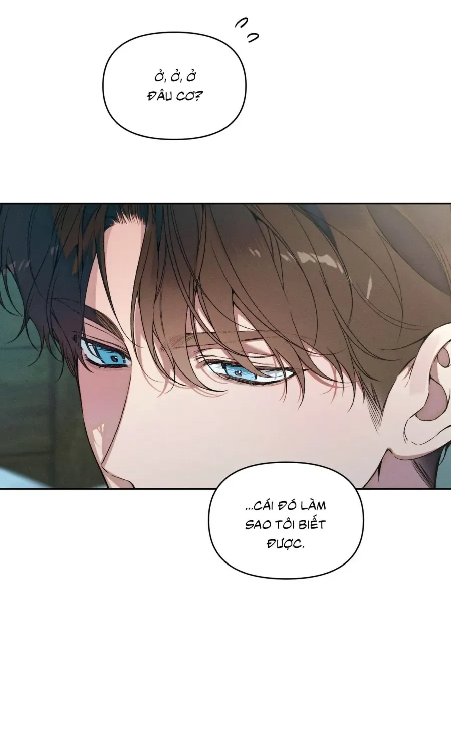 LOVE:ZERO Tập 18 trang 5