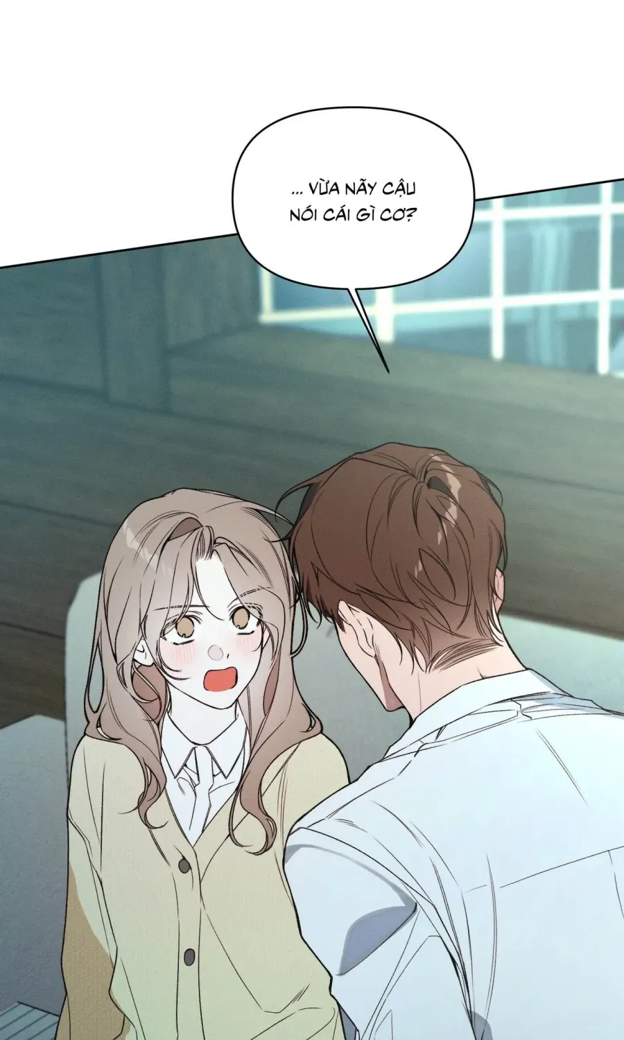 LOVE:ZERO Tập 18 trang 47
