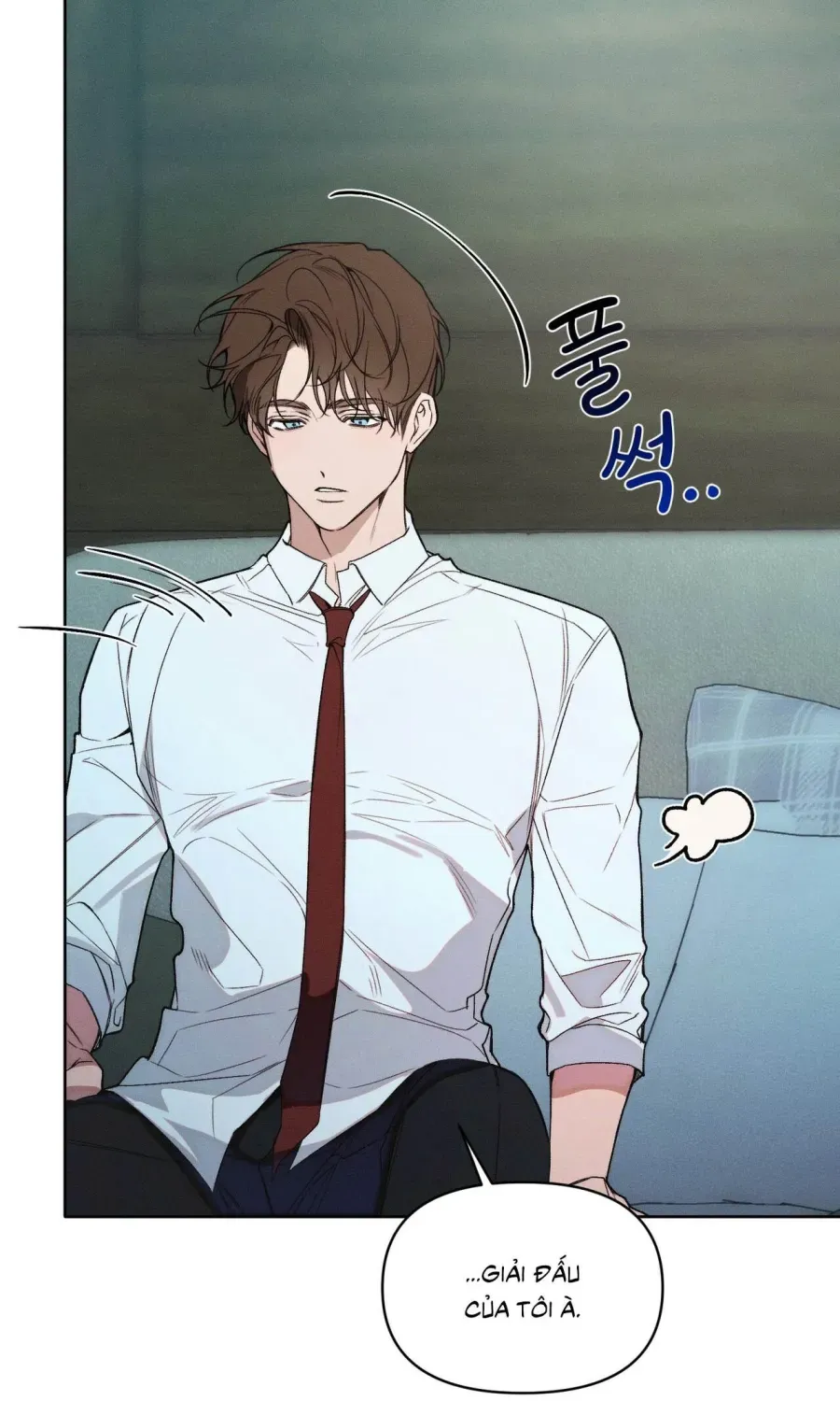 LOVE:ZERO Tập 18 trang 52