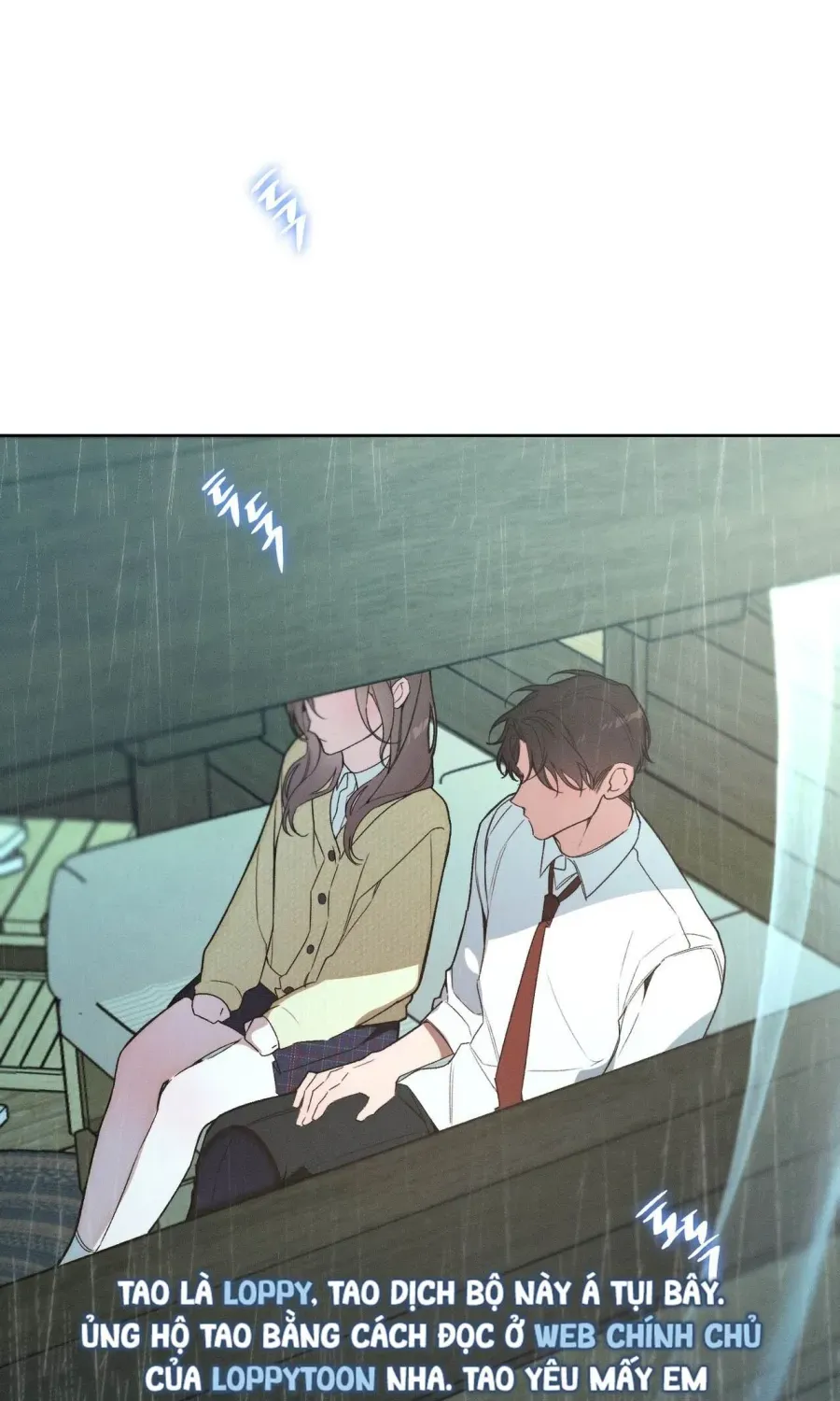 LOVE:ZERO Tập 18 trang 53