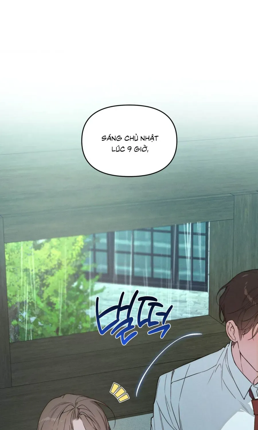 LOVE:ZERO Tập 18 trang 55