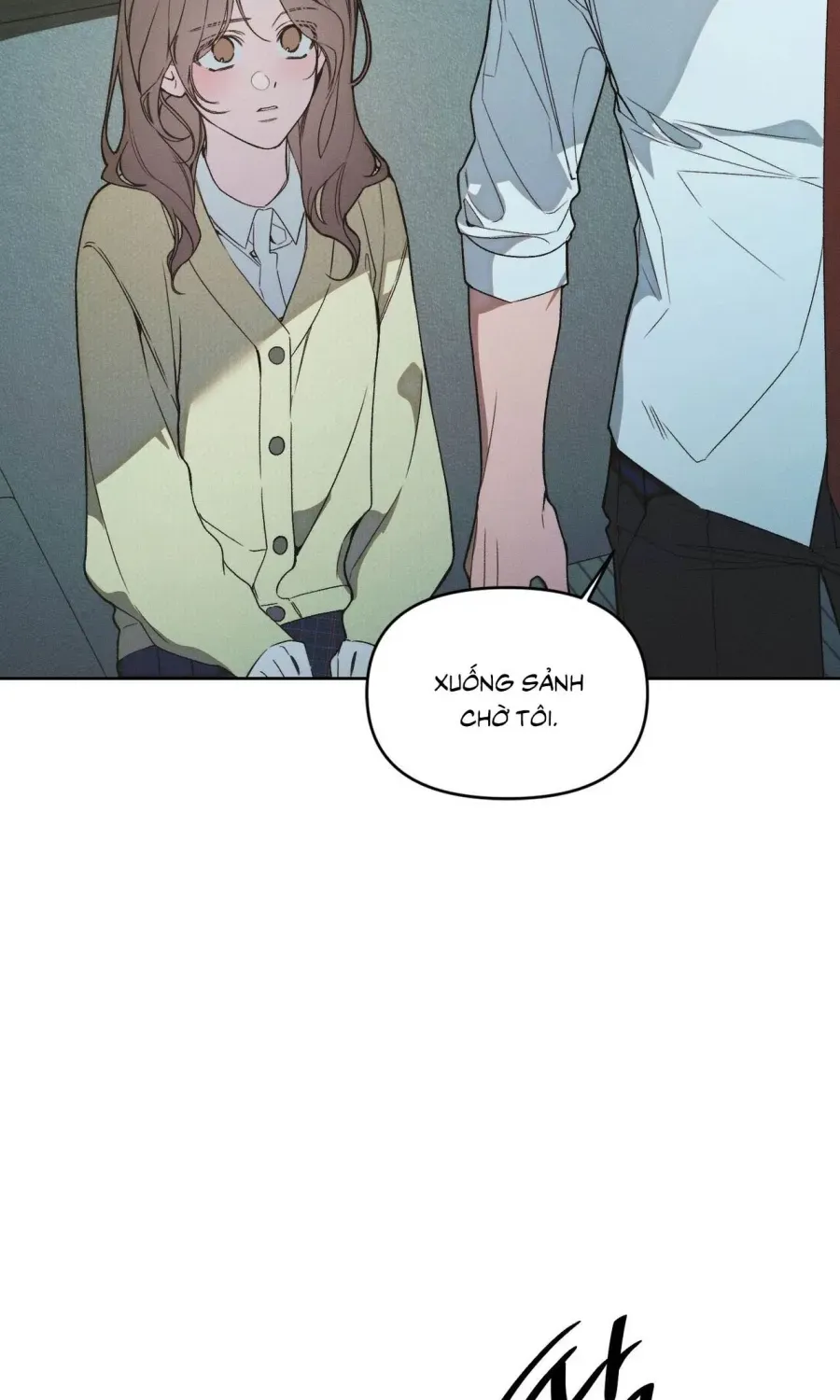 LOVE:ZERO Tập 18 trang 56