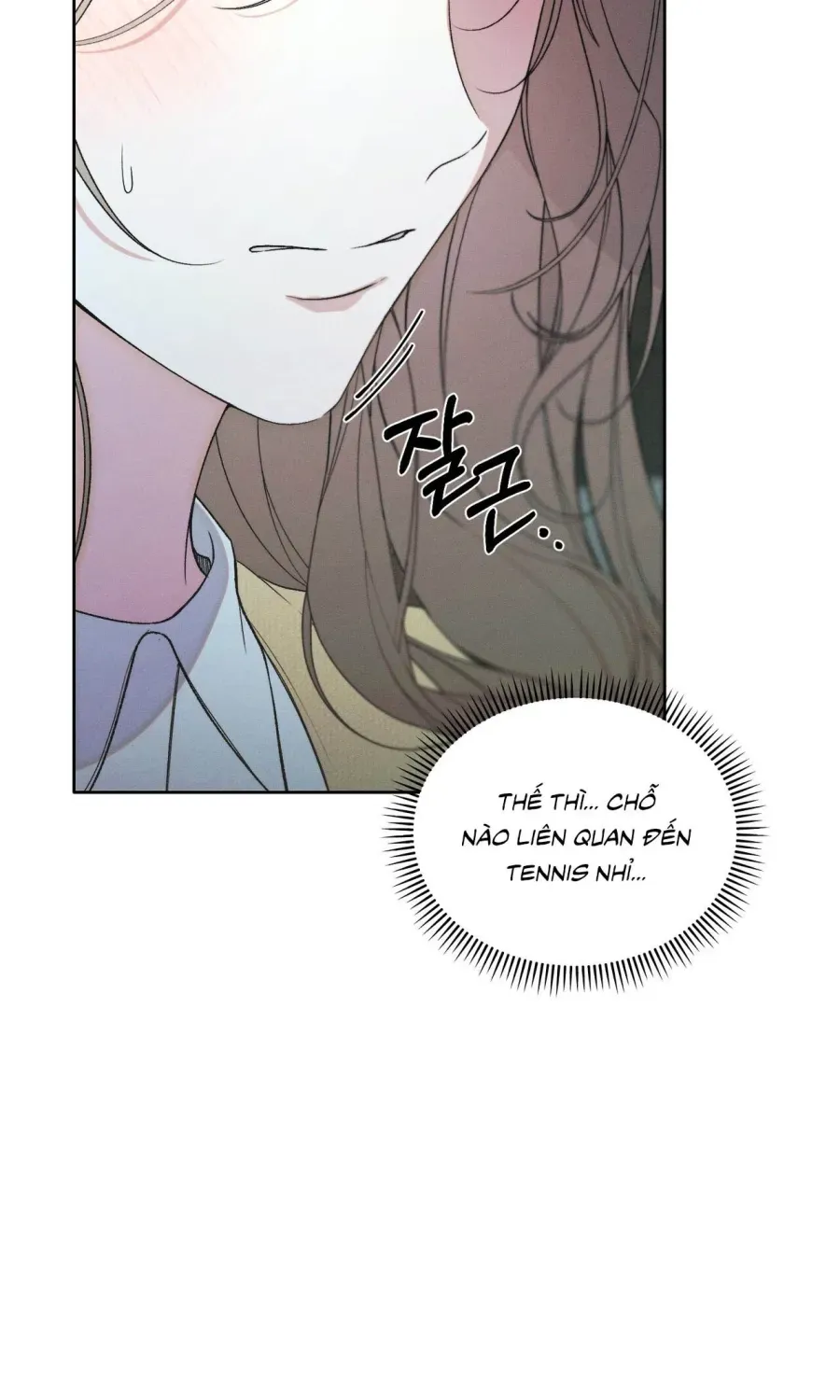 LOVE:ZERO Tập 18 trang 7