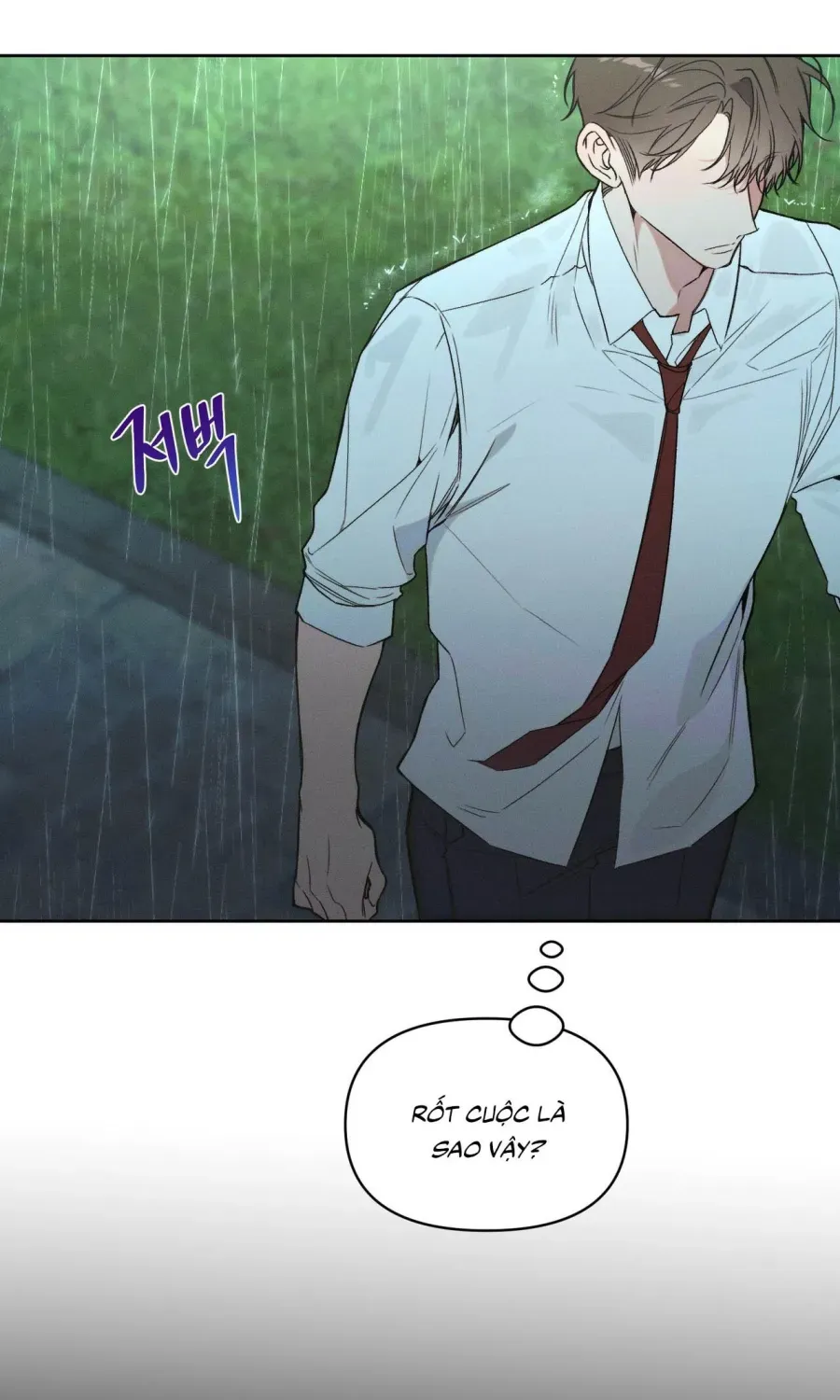 LOVE:ZERO Tập 18 trang 64