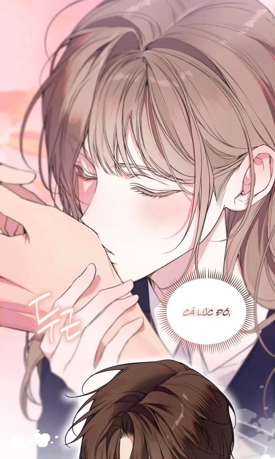 LOVE:ZERO Tập 18 trang 67