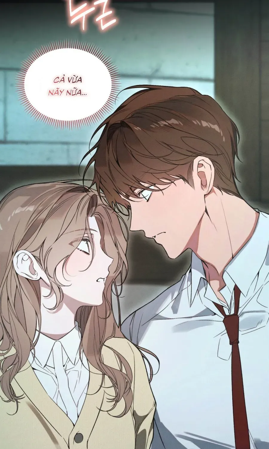 LOVE:ZERO Tập 18 trang 70