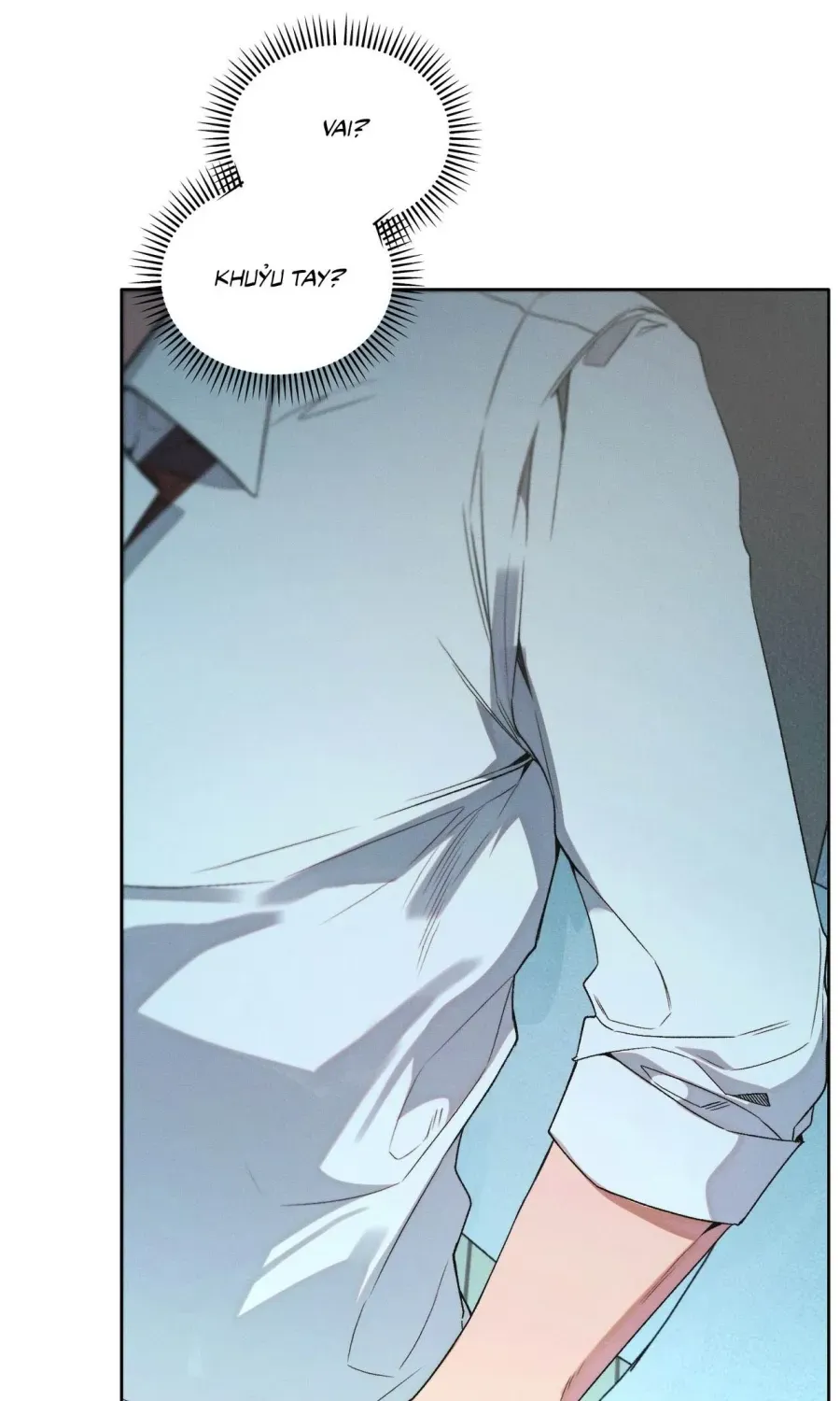 LOVE:ZERO Tập 18 trang 8