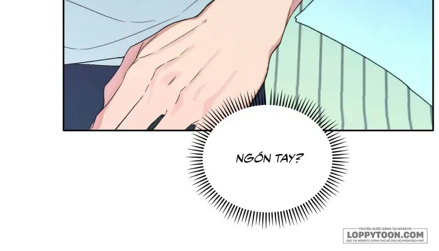 LOVE:ZERO Tập 18 trang 9
