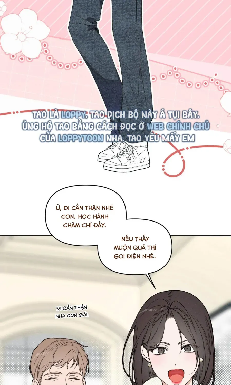 LOVE:ZERO Tập 18 trang 82