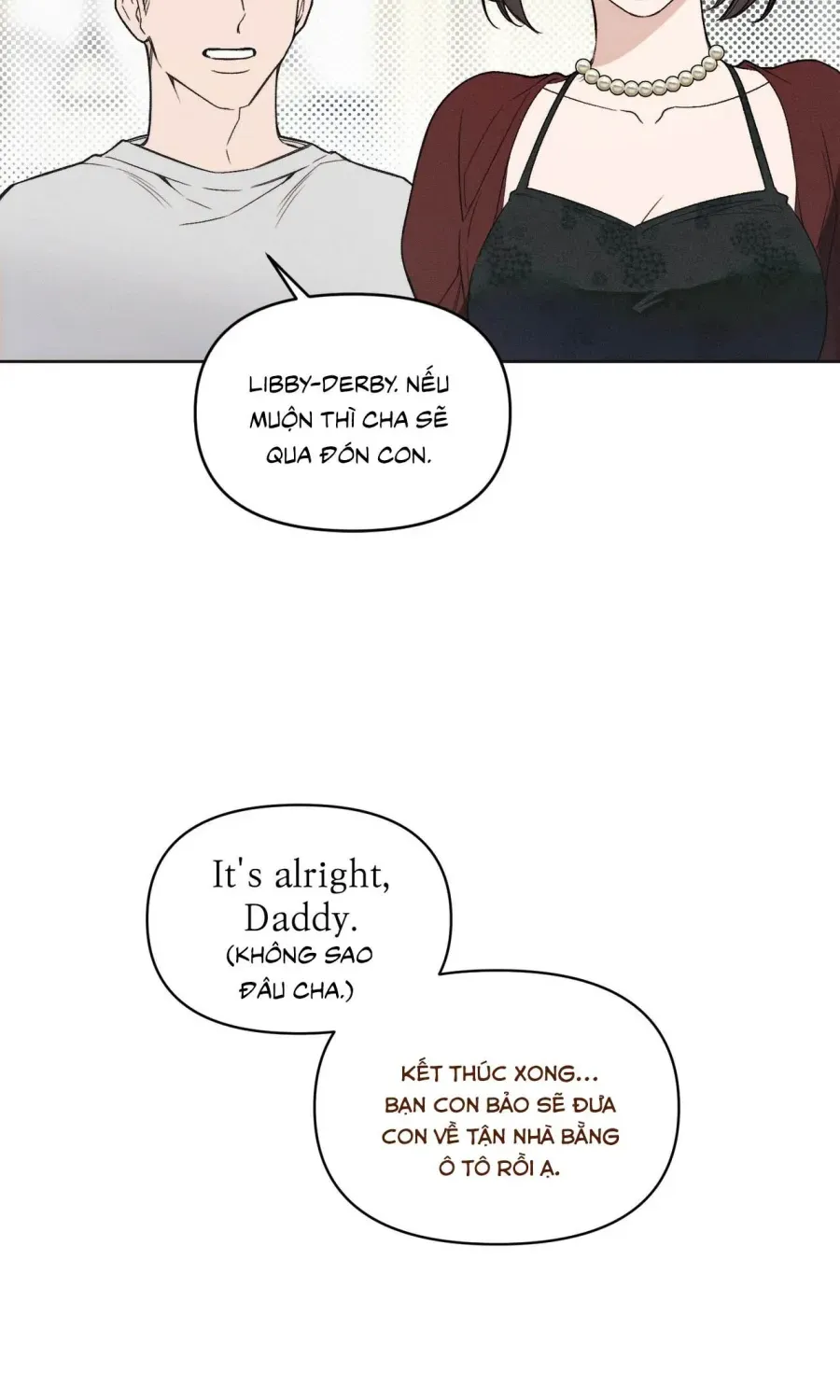 LOVE:ZERO Tập 18 trang 83
