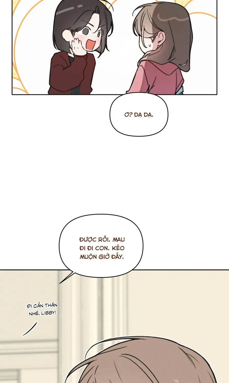 LOVE:ZERO Tập 18 trang 85