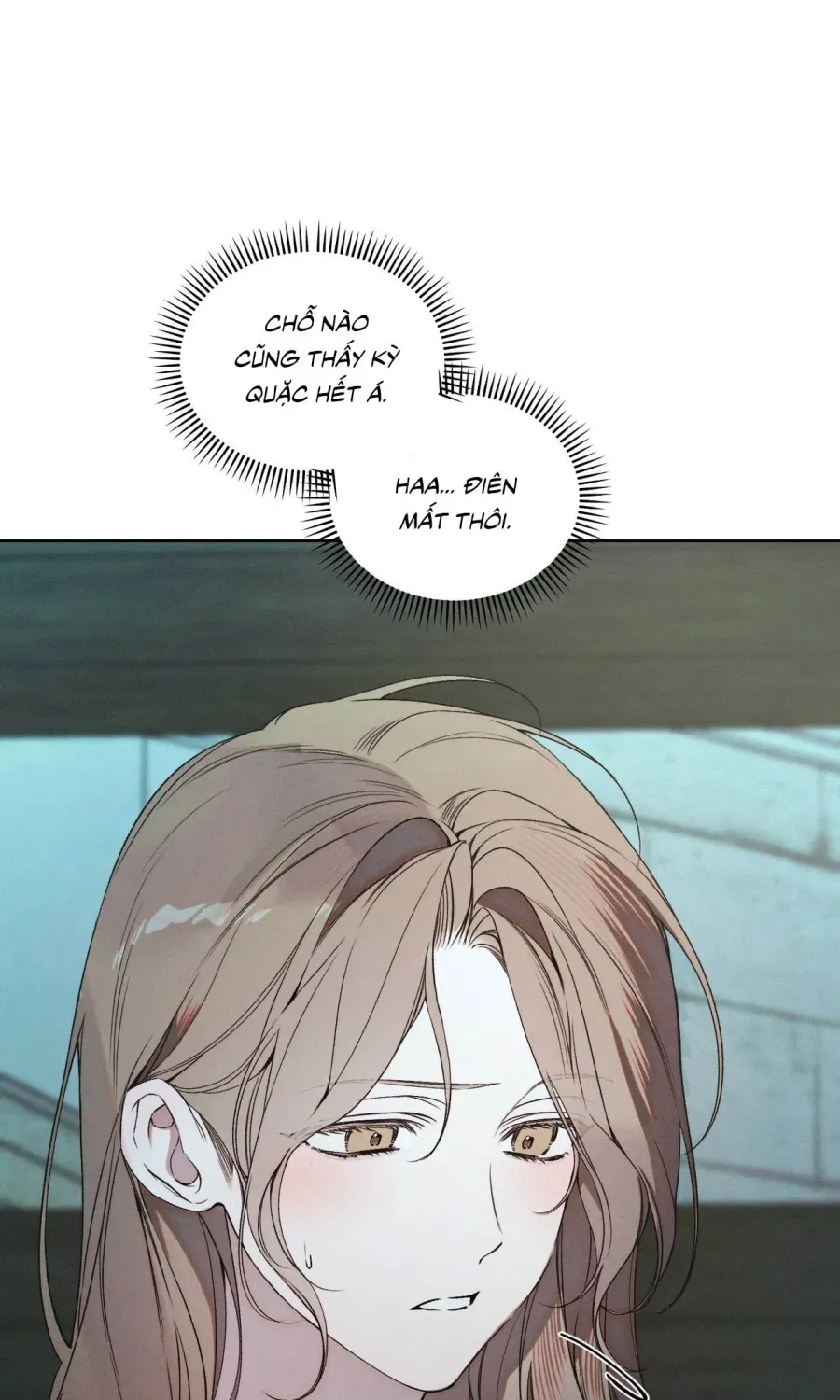 LOVE:ZERO Tập 18 trang 10