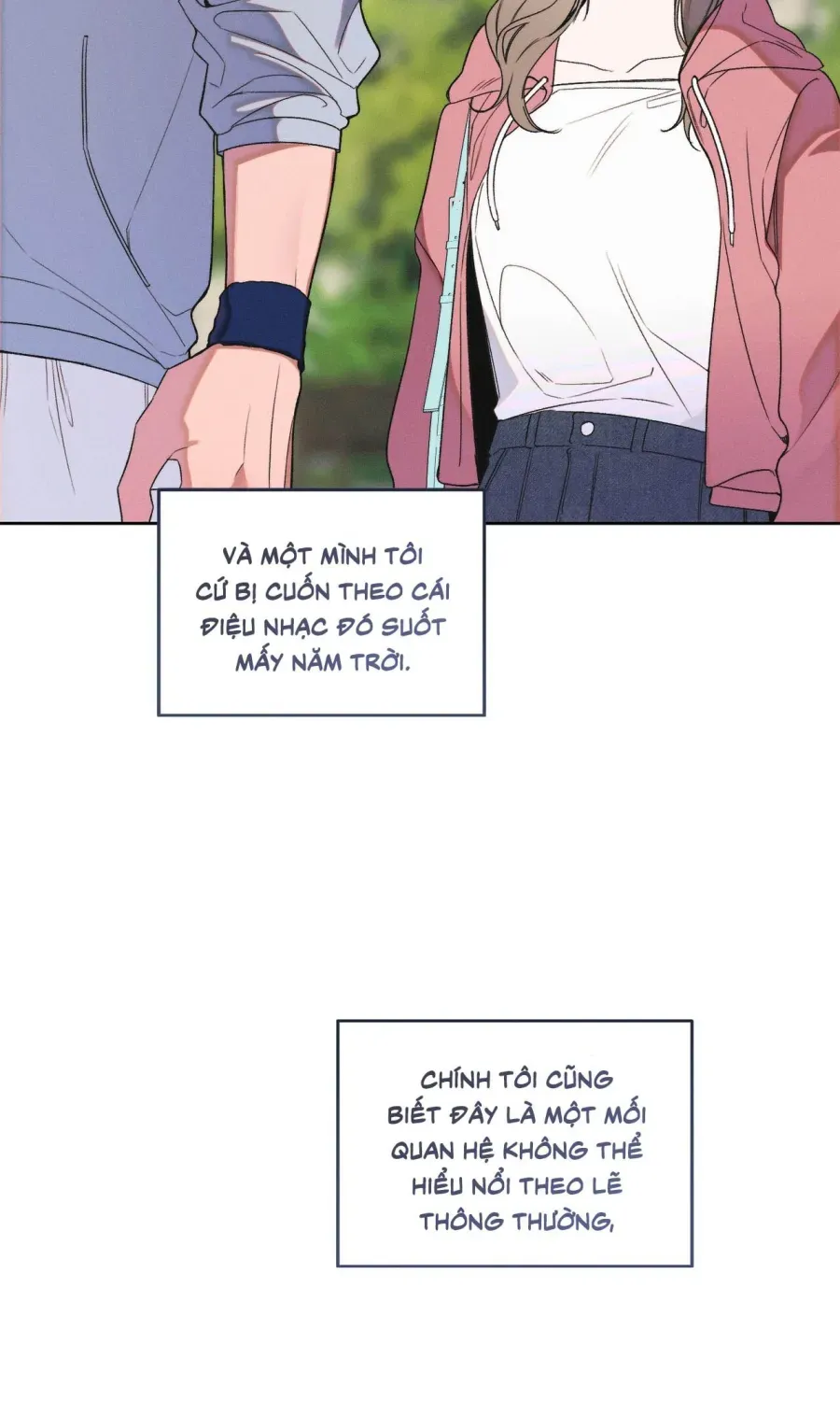 LOVE:ZERO Tập 18 trang 97