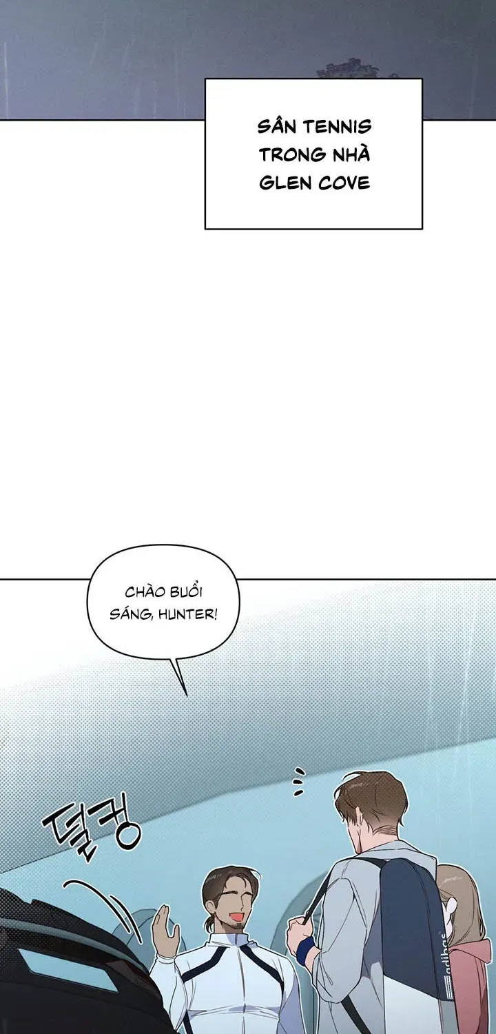 LOVE:ZERO Tập 19 trang 2