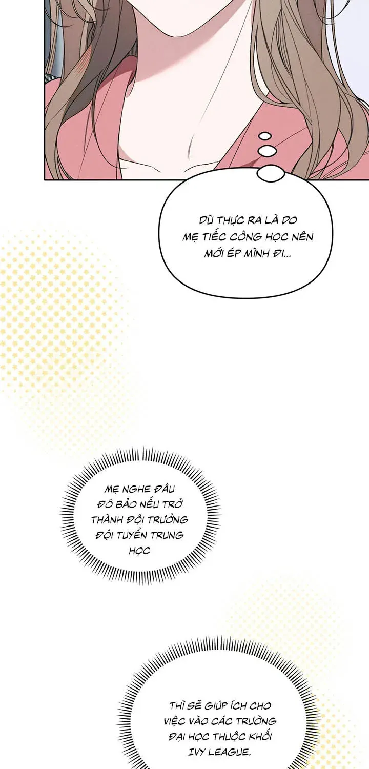 LOVE:ZERO Tập 19 trang 12