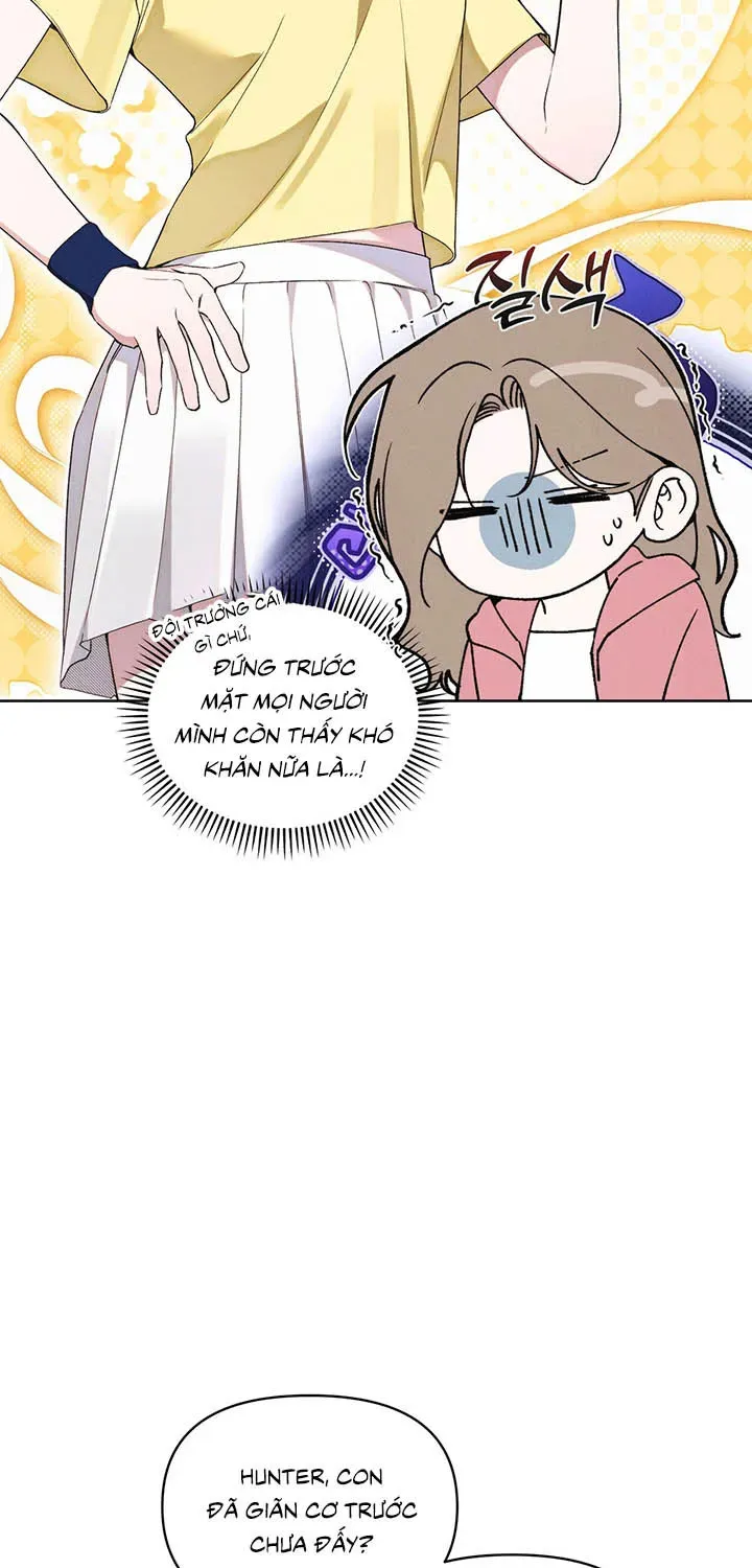 LOVE:ZERO Tập 19 trang 14