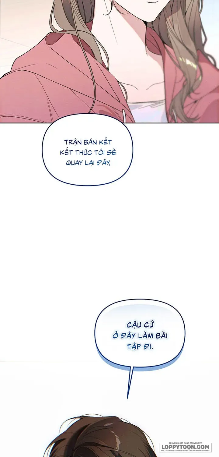 LOVE:ZERO Tập 19 trang 17