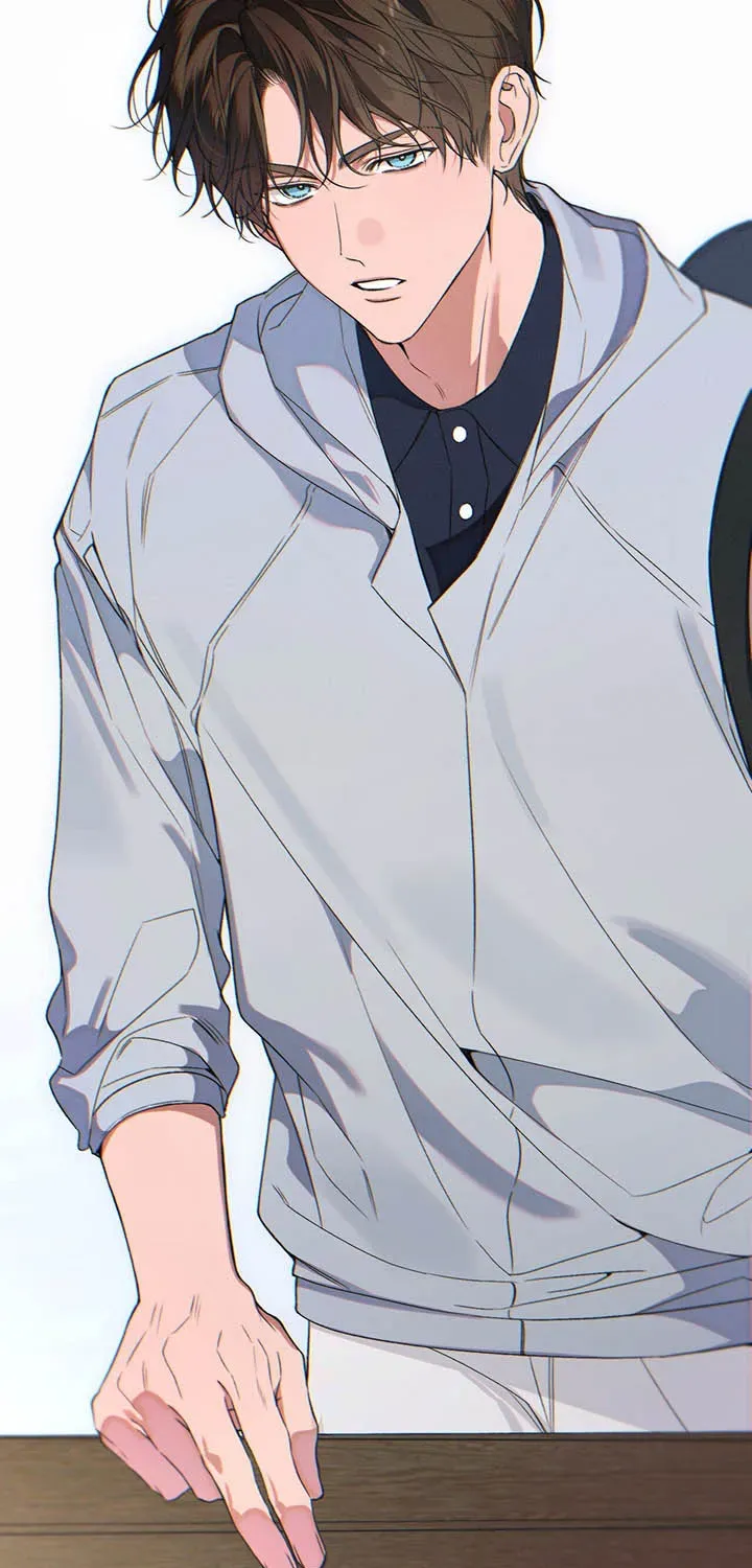LOVE:ZERO Tập 19 trang 18