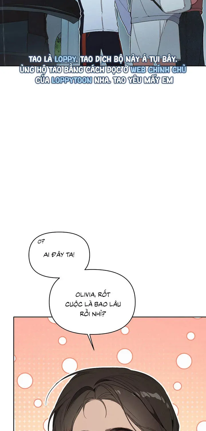LOVE:ZERO Tập 19 trang 3