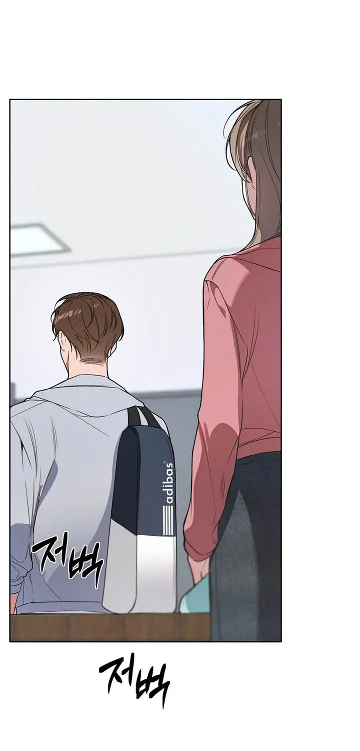 LOVE:ZERO Tập 19 trang 21