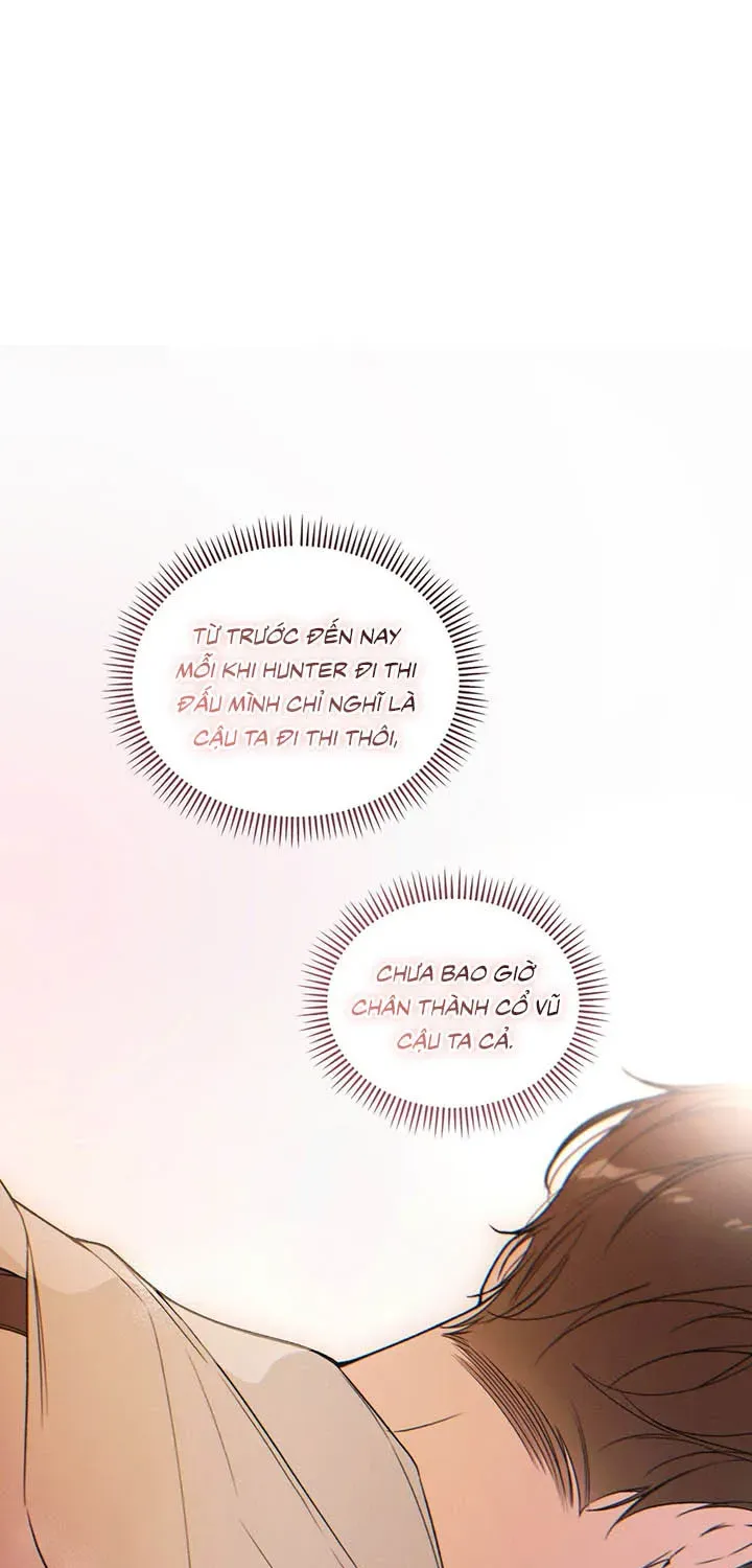 LOVE:ZERO Tập 19 trang 26