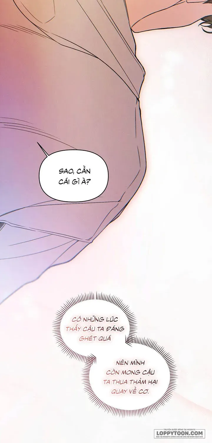 LOVE:ZERO Tập 19 trang 27