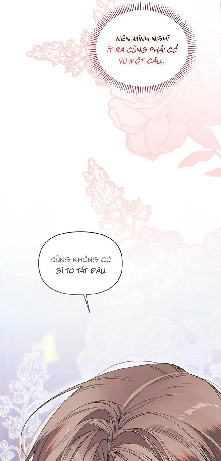 LOVE:ZERO Tập 19 trang 30
