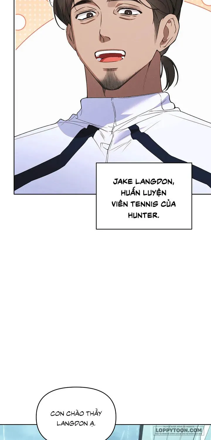 LOVE:ZERO Tập 19 trang 4