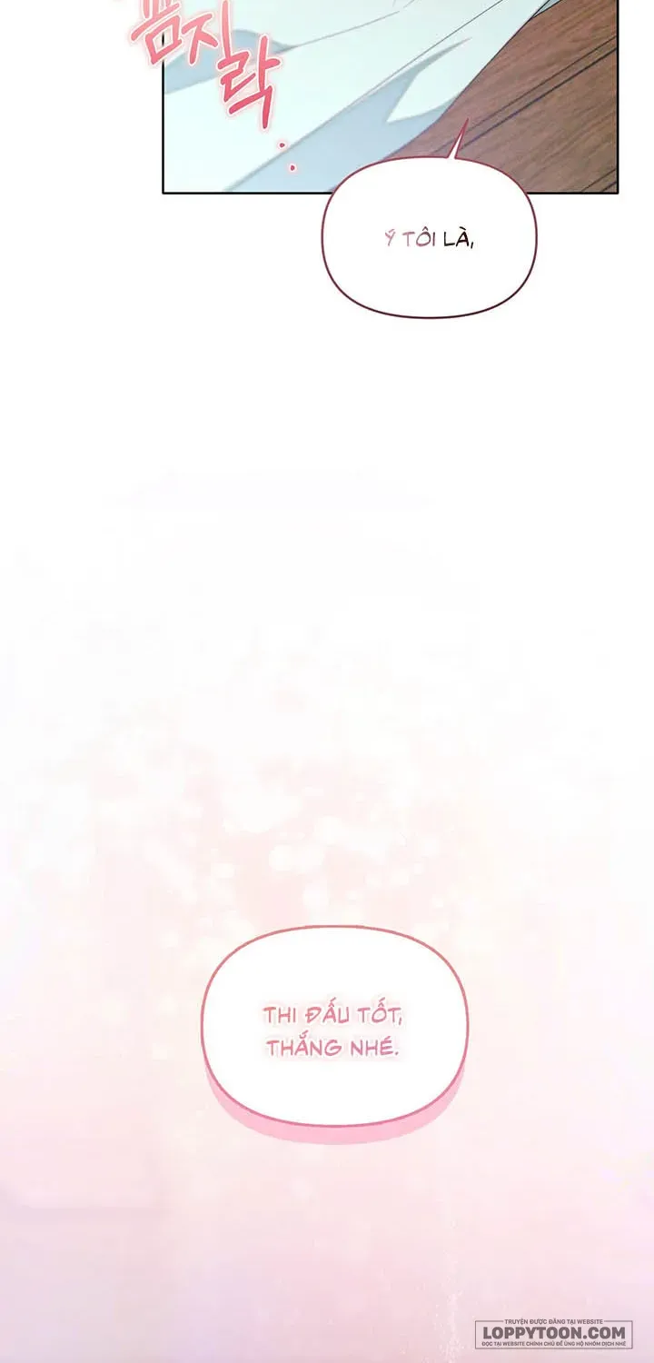 LOVE:ZERO Tập 19 trang 33