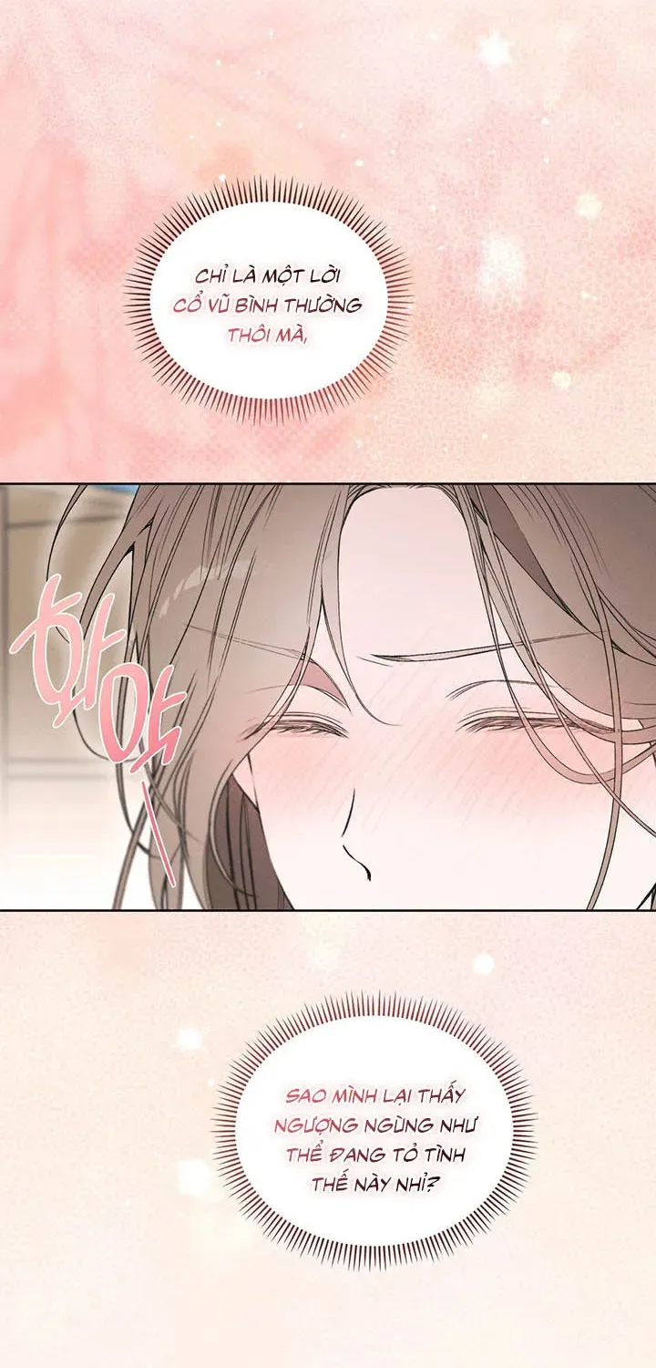 LOVE:ZERO Tập 19 trang 35