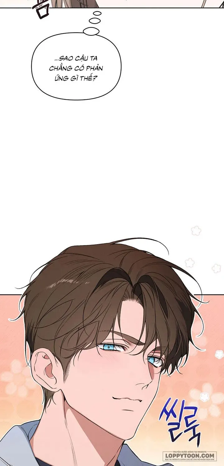 LOVE:ZERO Tập 19 trang 37