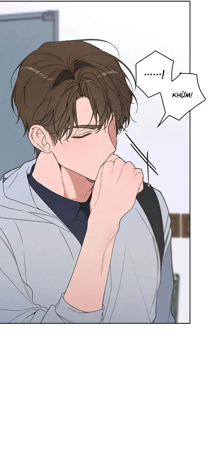 LOVE:ZERO Tập 19 trang 39