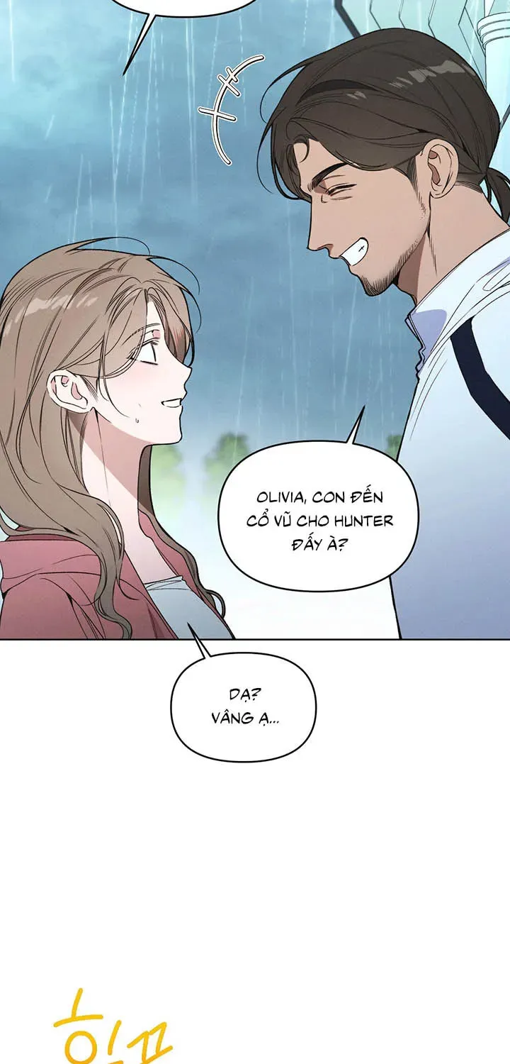 LOVE:ZERO Tập 19 trang 5
