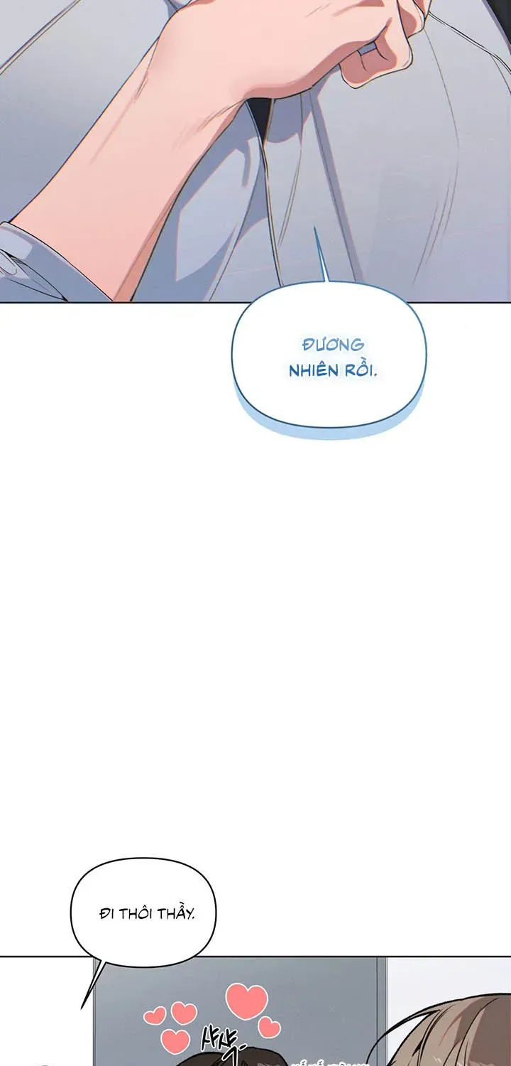LOVE:ZERO Tập 19 trang 41