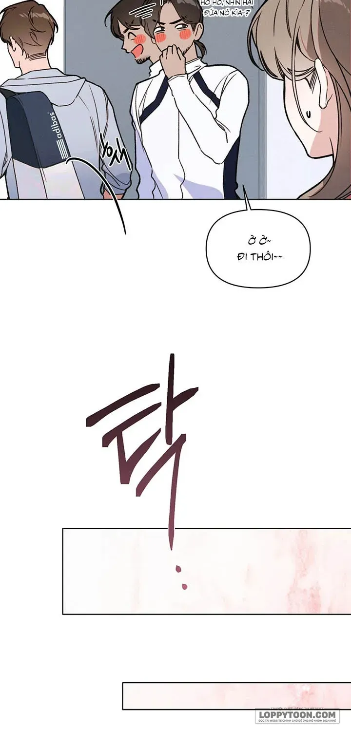 LOVE:ZERO Tập 19 trang 42