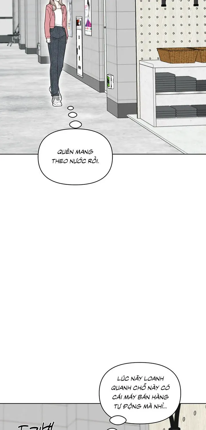 LOVE:ZERO Tập 19 trang 44