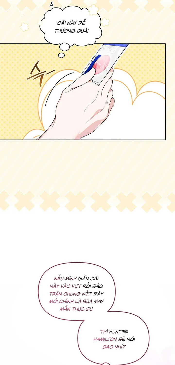 LOVE:ZERO Tập 19 trang 49
