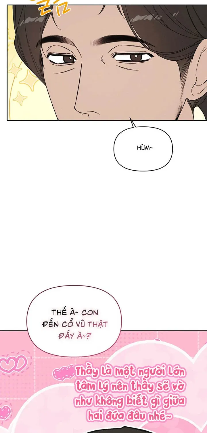 LOVE:ZERO Tập 19 trang 6