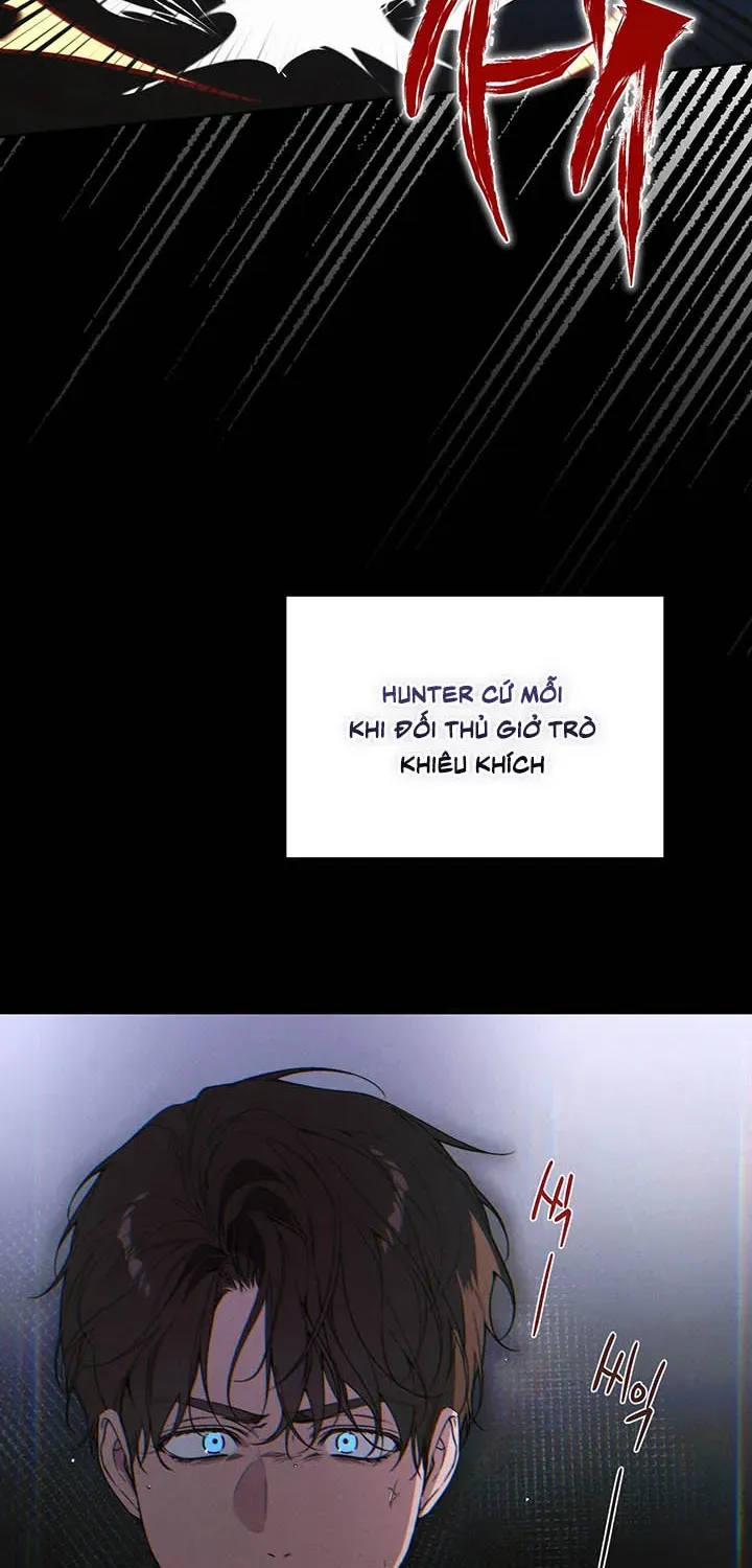 LOVE:ZERO Tập 19 trang 54