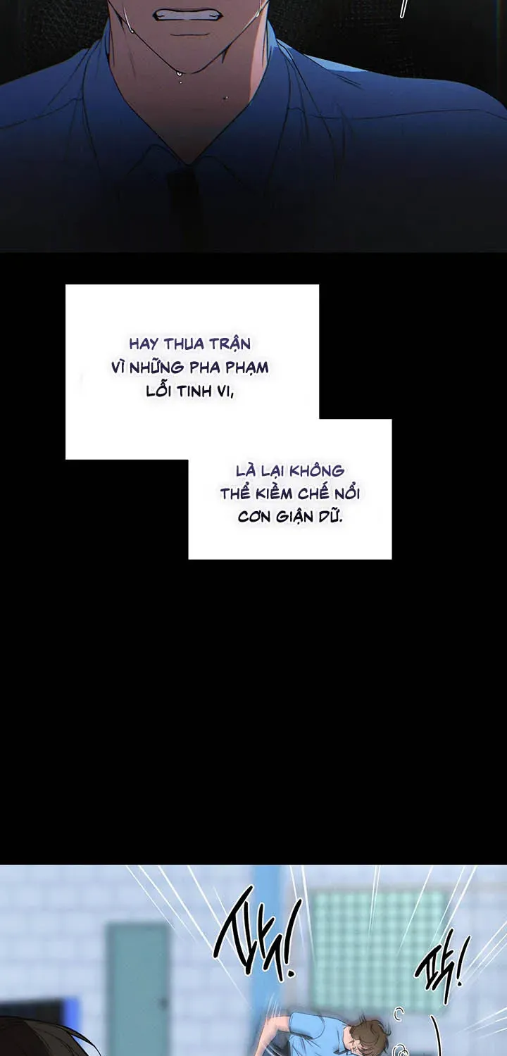 LOVE:ZERO Tập 19 trang 55