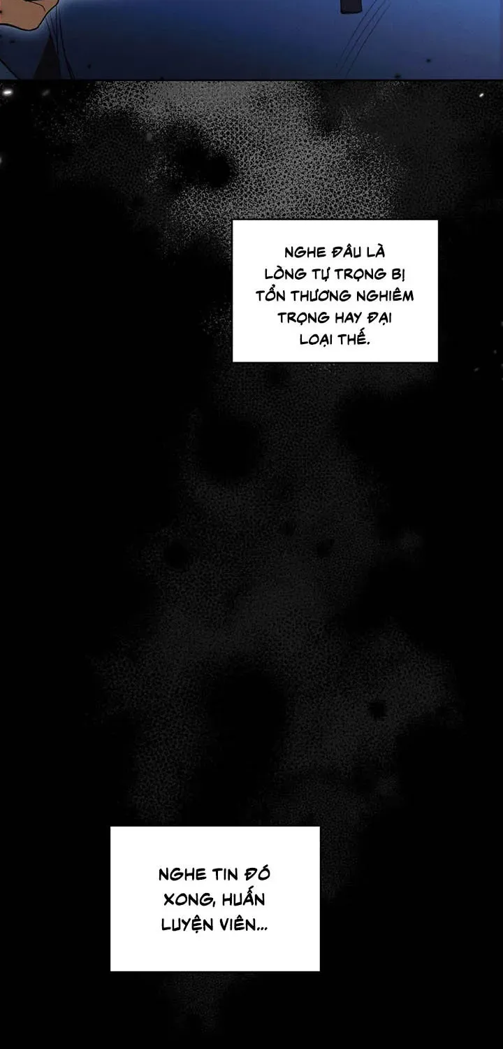 LOVE:ZERO Tập 19 trang 60