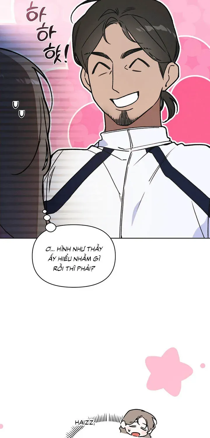 LOVE:ZERO Tập 19 trang 7