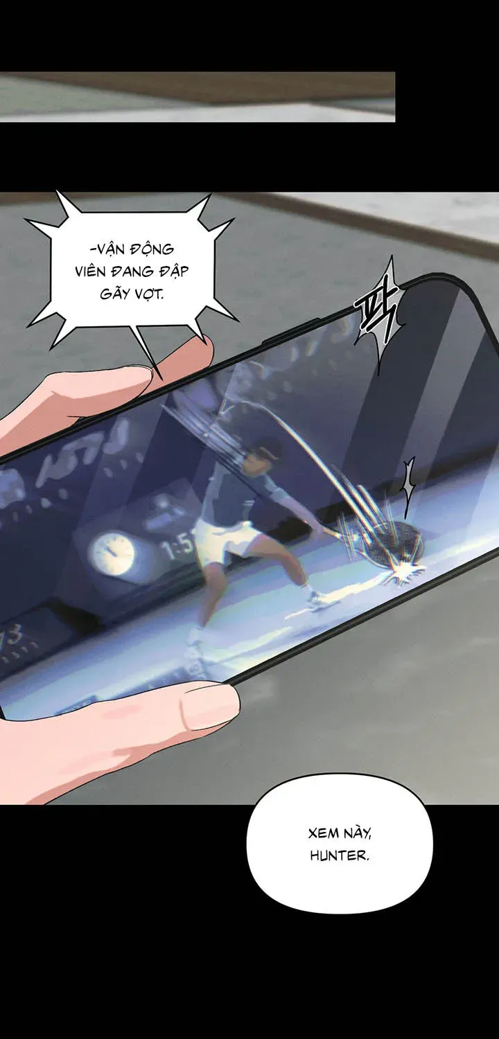 LOVE:ZERO Tập 19 trang 61