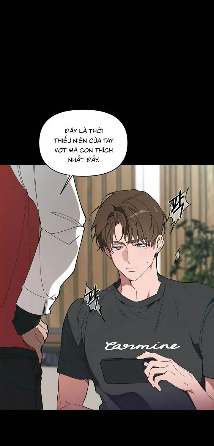 LOVE:ZERO Tập 19 trang 62