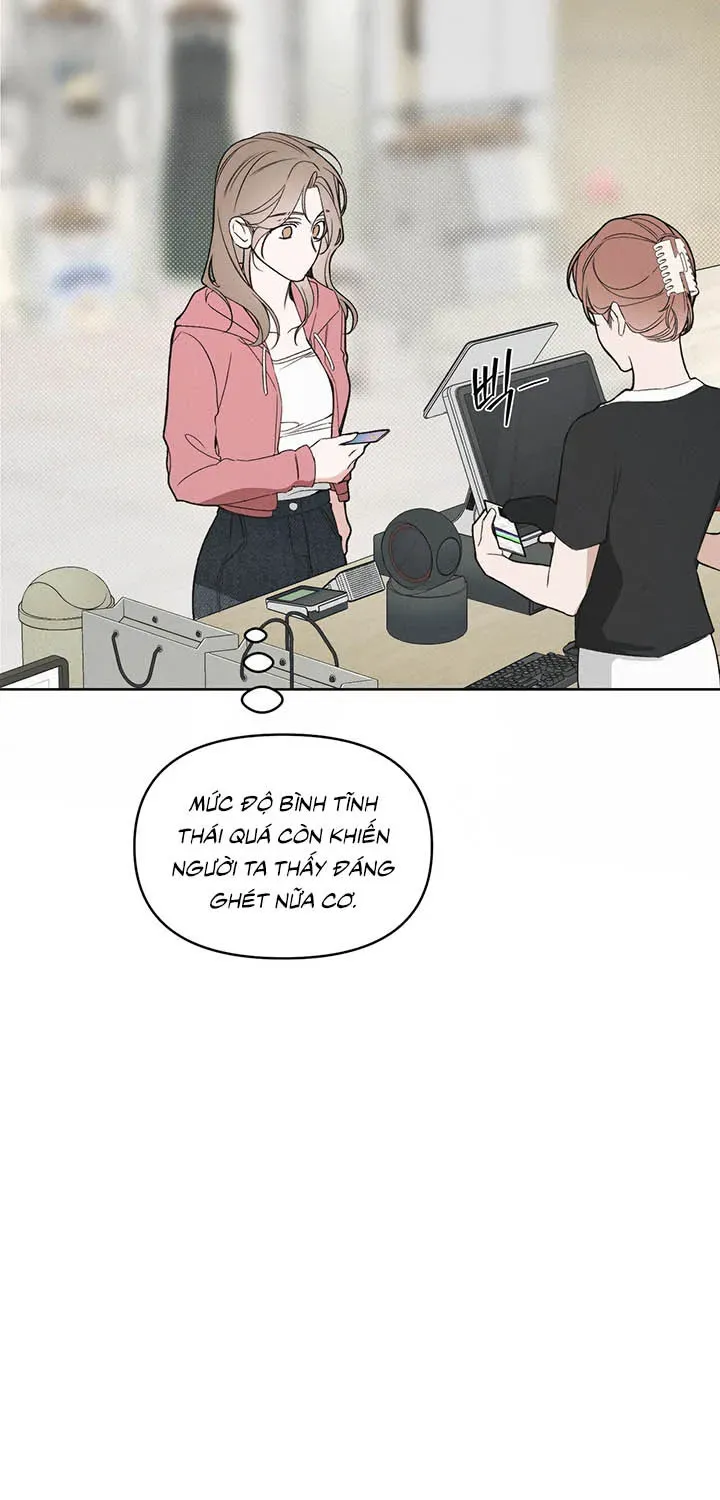 LOVE:ZERO Tập 19 trang 69